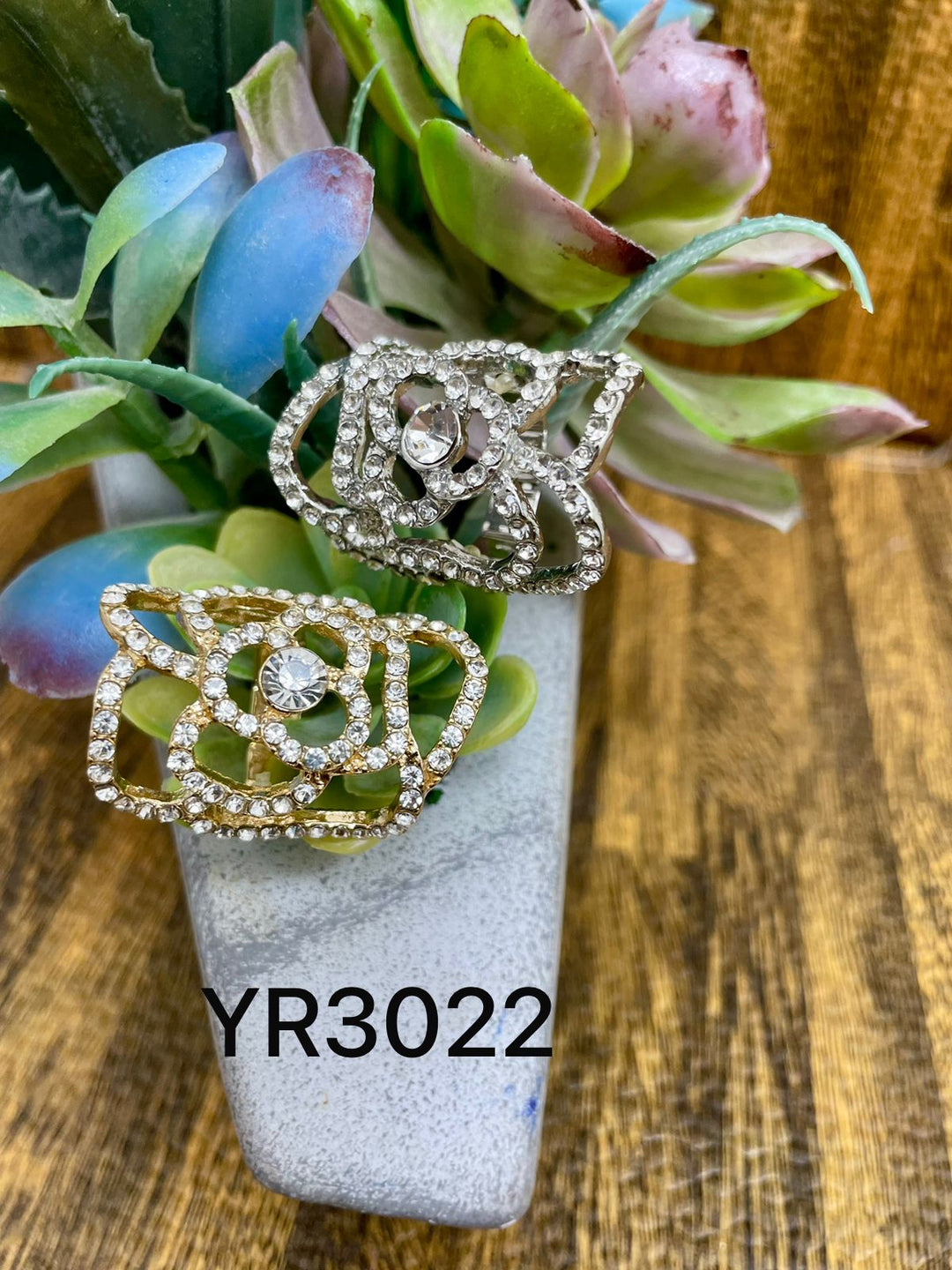 ANILLOS VERA