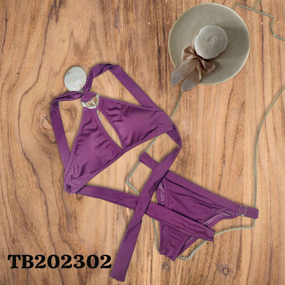 TRAJE DE BAÑO LONDRYS OPALO 2 PZAS