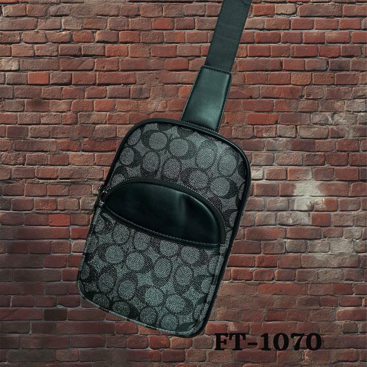 CARTERA FASHION USA PARA HOMBRES