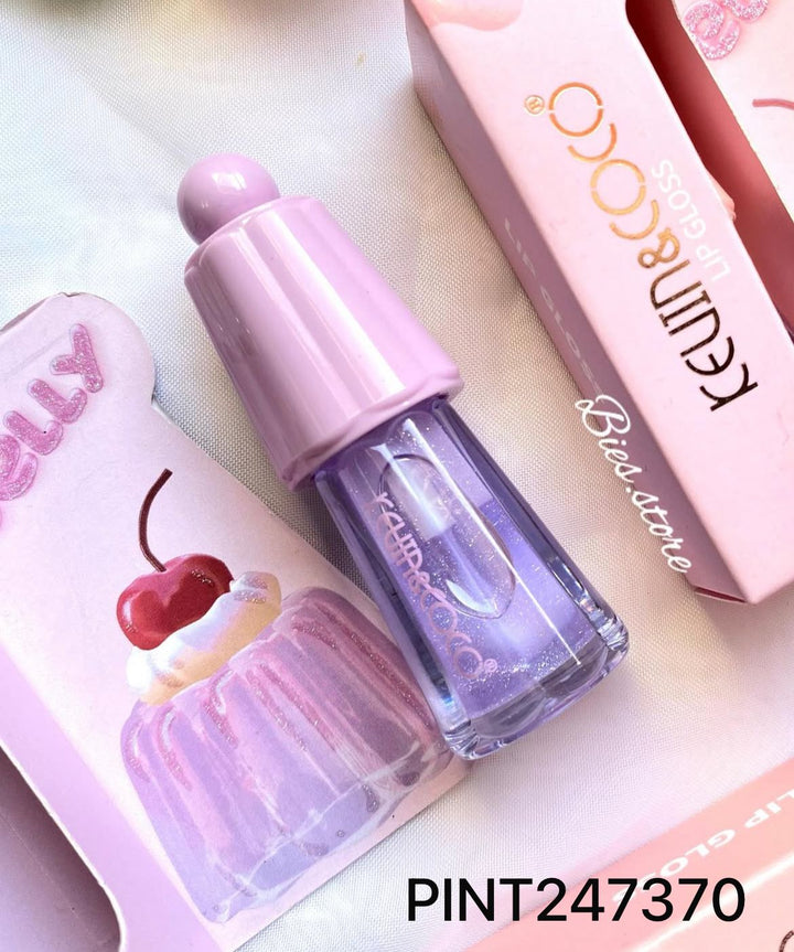 JUICY JELLY MINT TINTED LIP OIL