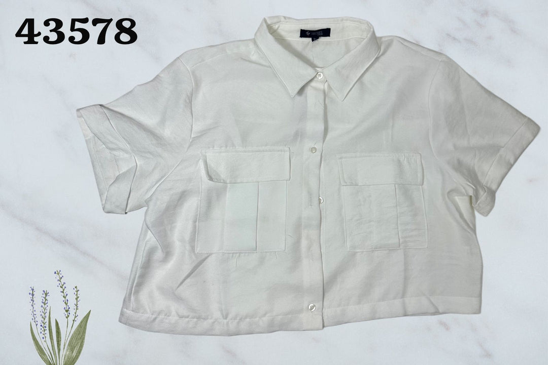 BLUSA MICHEL