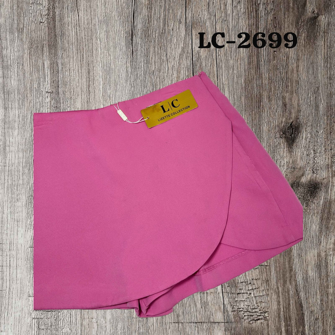 SHORT LIZETTE COLLECTION
