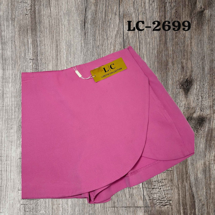 SHORT LIZETTE COLLECTION
