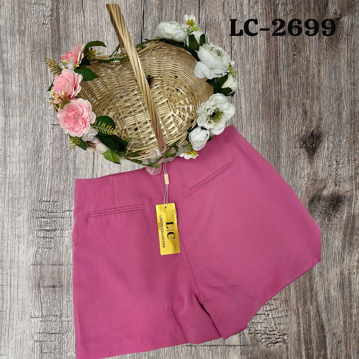 SHORT LIZETTE COLLECTION