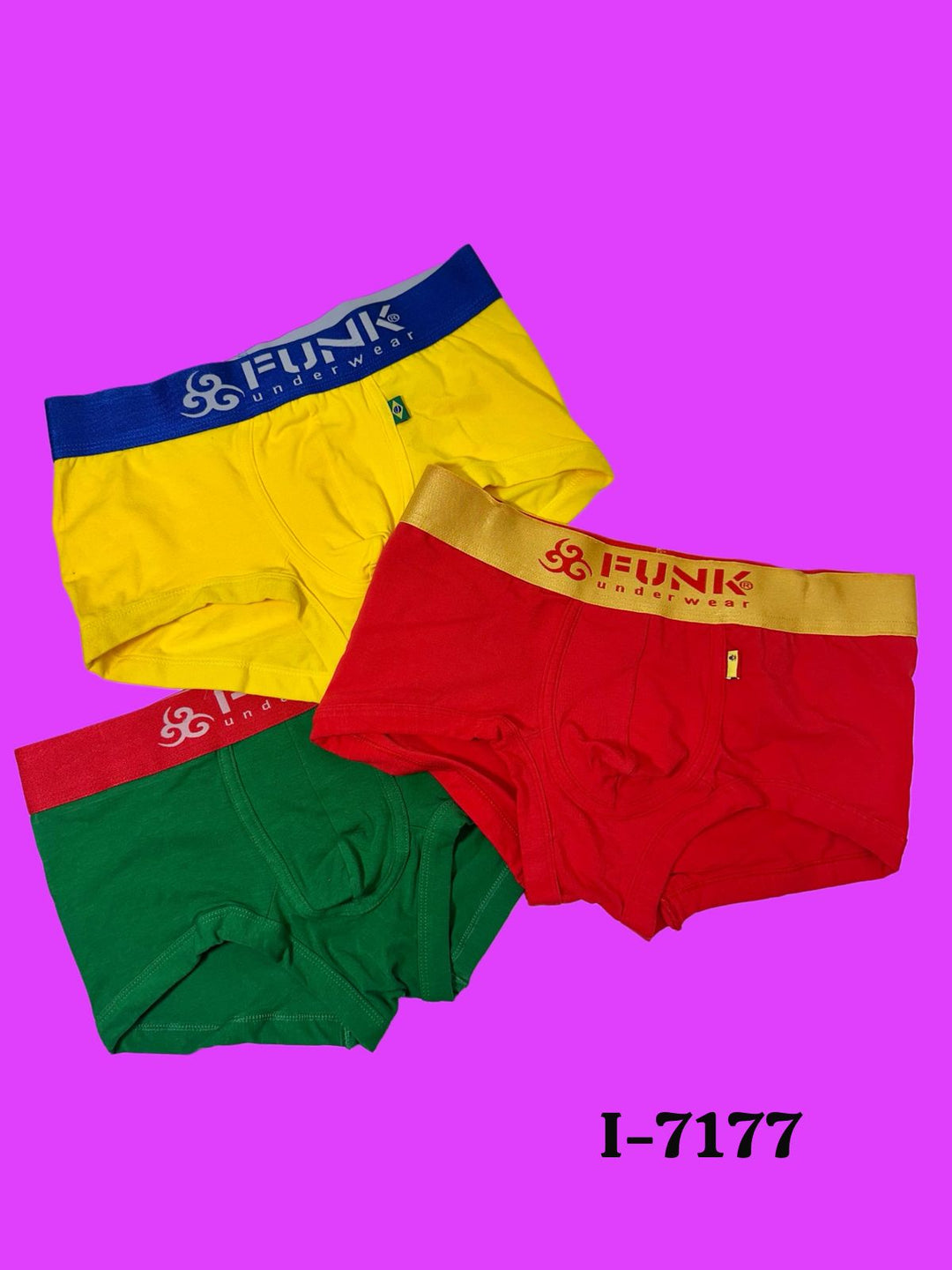 PANTALONCILLO P/H