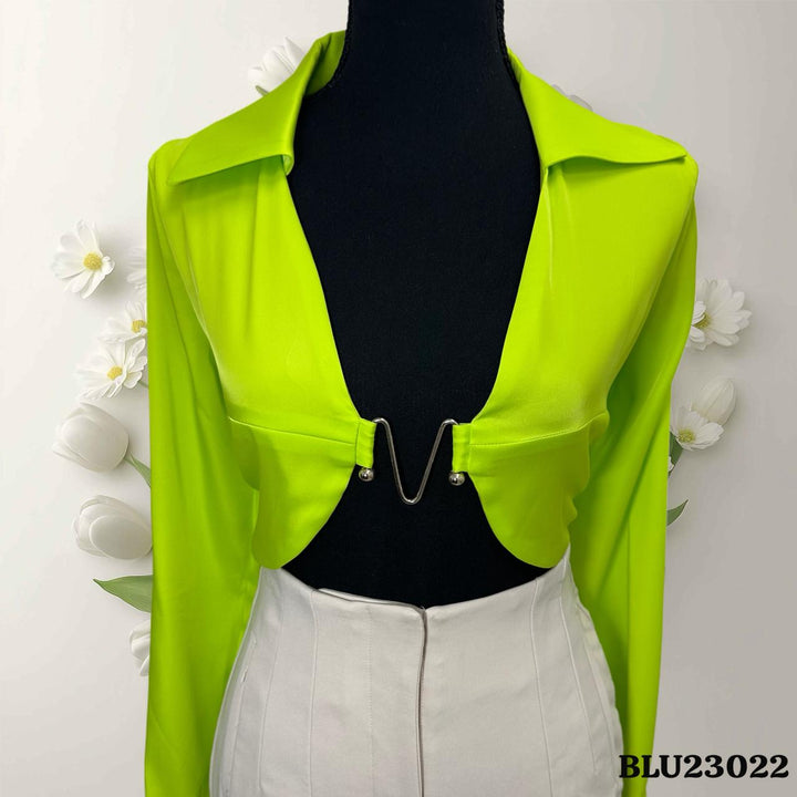 BLUSA BALBOA