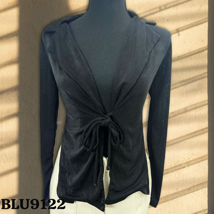 BLUSA TOP CHIC