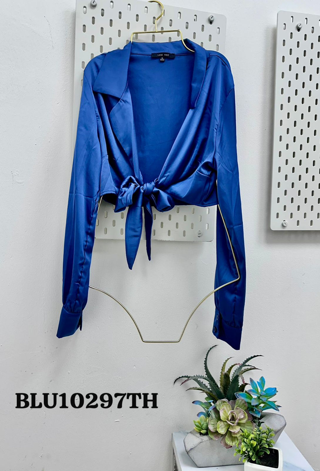 BLUSA SEPTIMA
