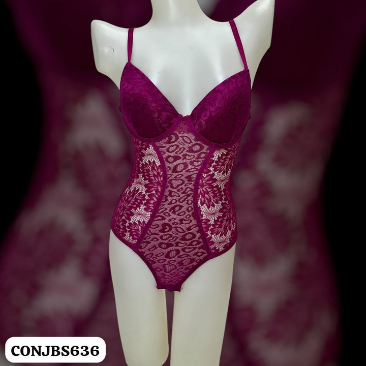 Baby Doll NAUGHTY USA P/Mujer