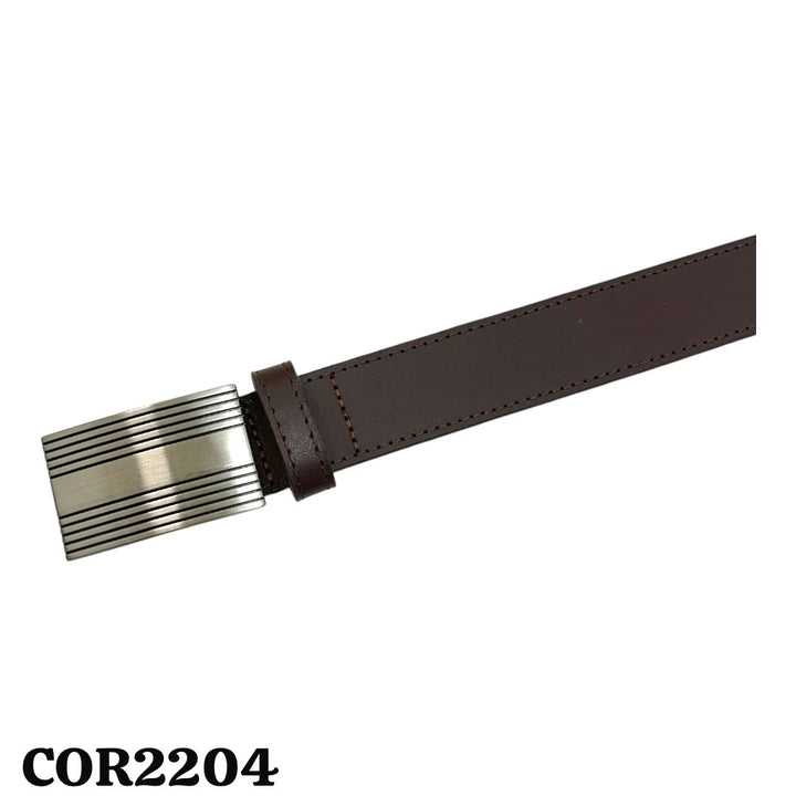 CORREA BOJOS LEATHER P/H
