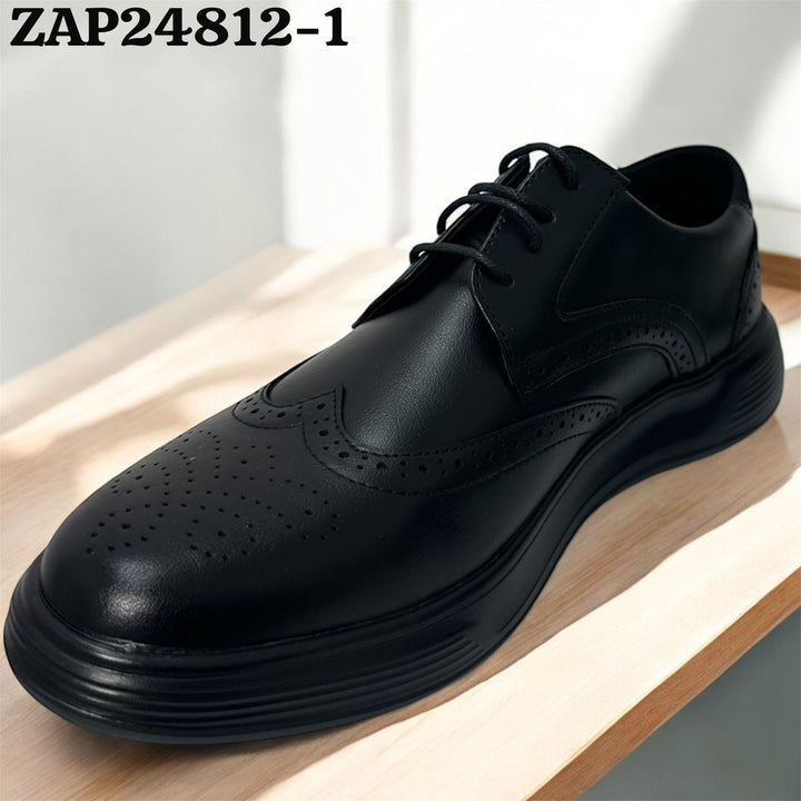 ZAPATO  OXFORD  HOMBRE