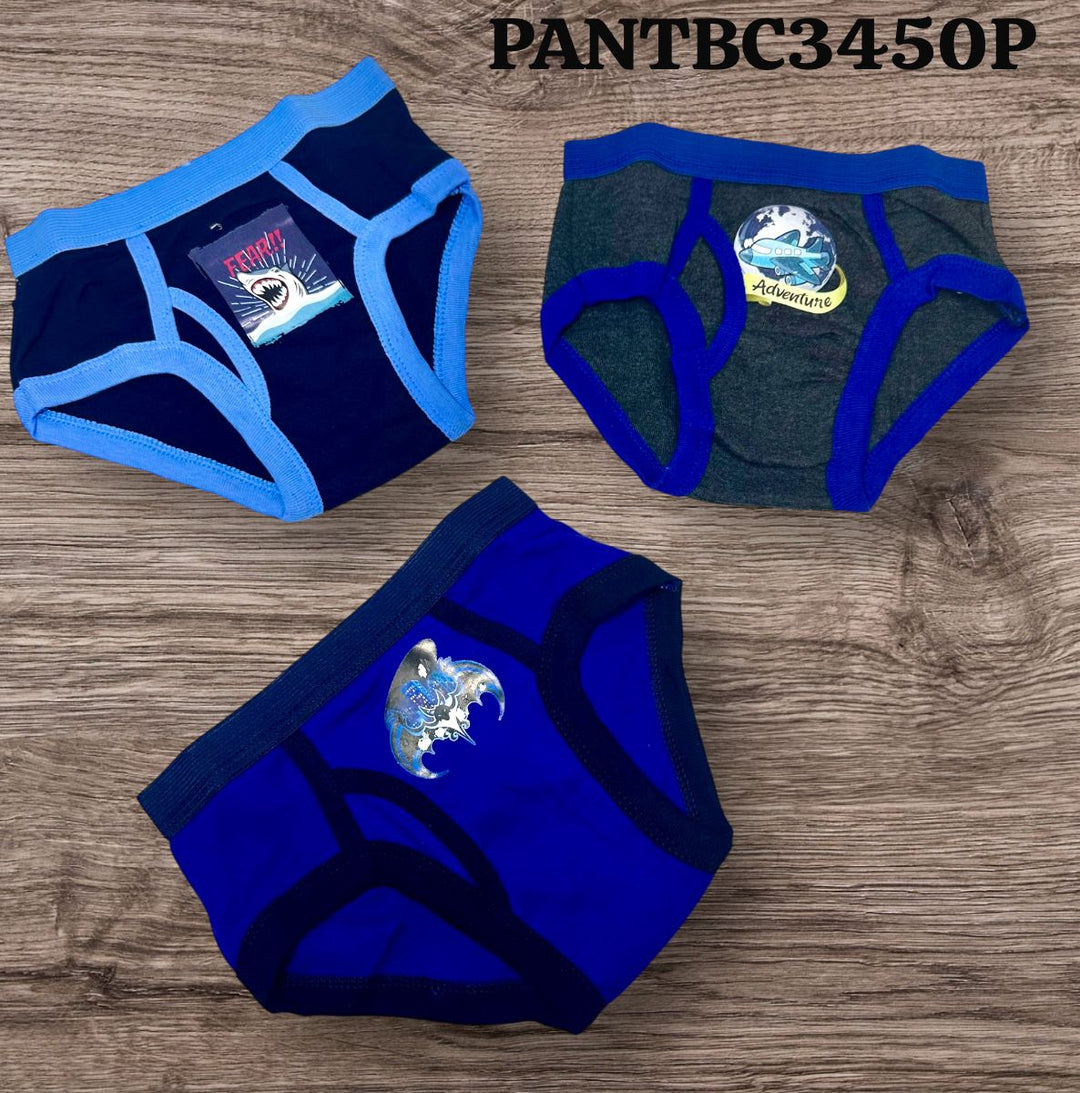 PANTALONCILLO KNOCHER 3/ 1  C/ PRINT P/ N