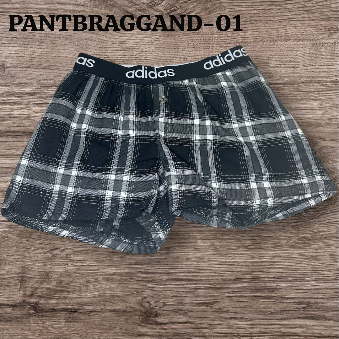 BOXER  BRAGGAND CUADRO / PRINT