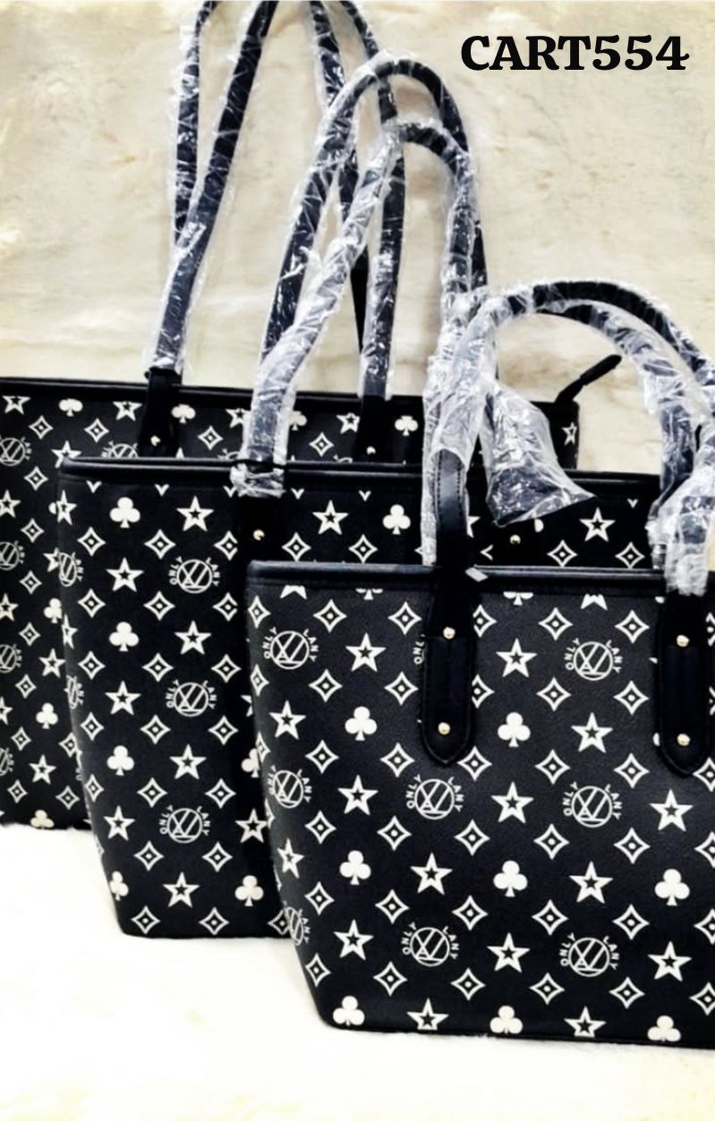 SET CARTERA  USA