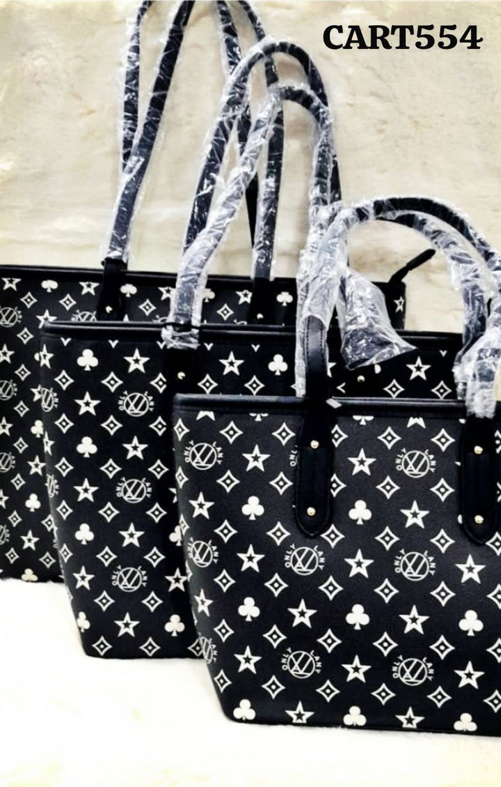 SET CARTERA  USA