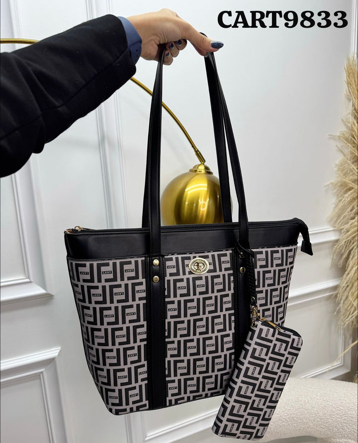 SET CARTERA USA