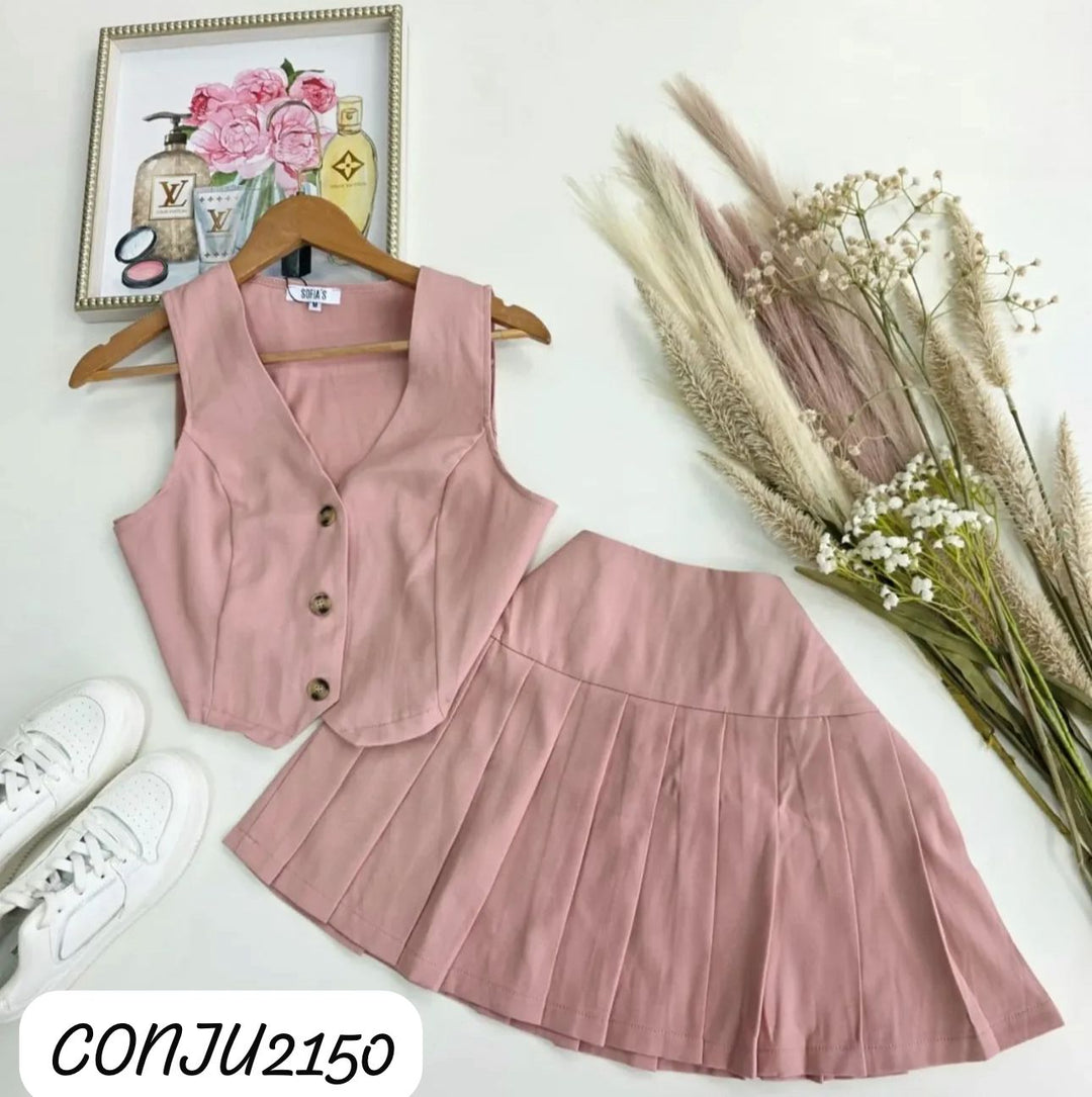 CONJUNTO  SOFIA