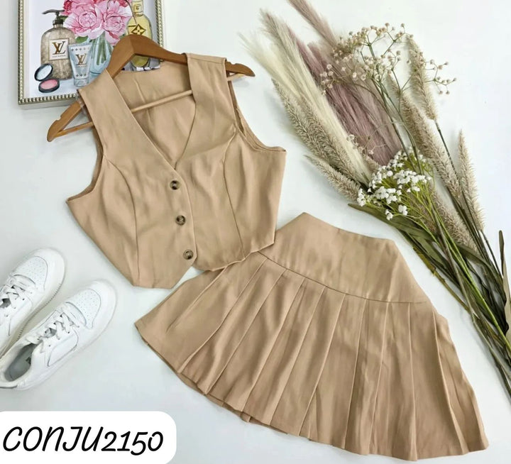 CONJUNTO  SOFIA