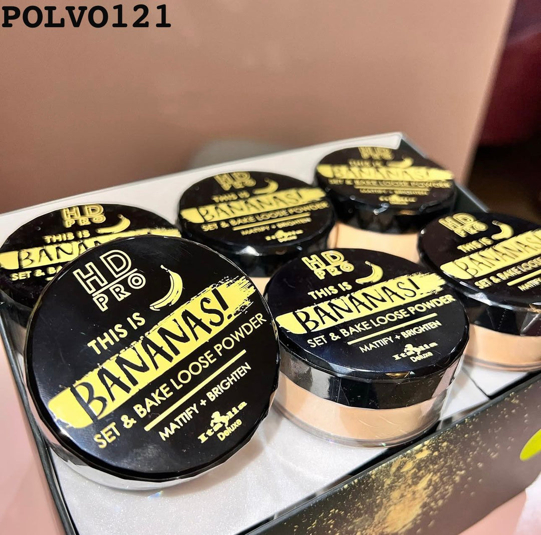 ITALIA BANANA POWDER