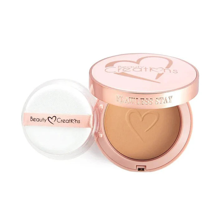 POLVO BASE BEAUTY CREATIONS