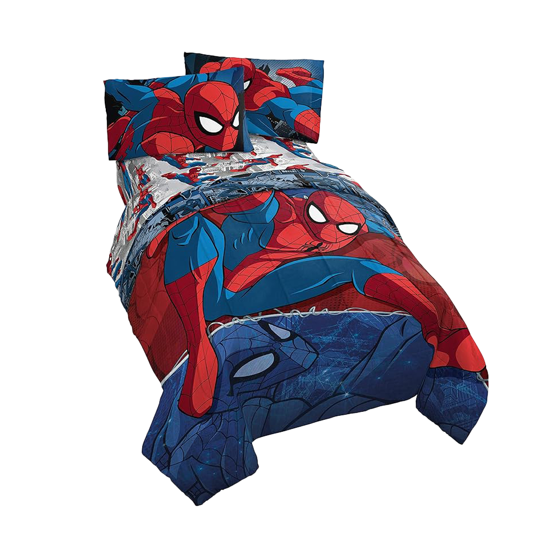 Colchamartina 4 pzas reversible