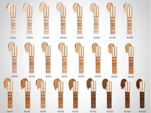 CONCEALER FLAWLESS STAY BEAUTY CREATIONS