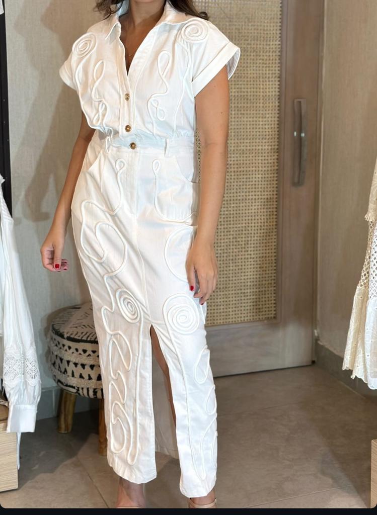VESTIDO CHICWAYS