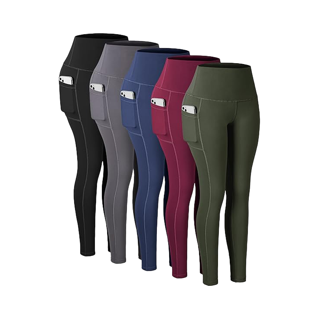 Leggins xjboost