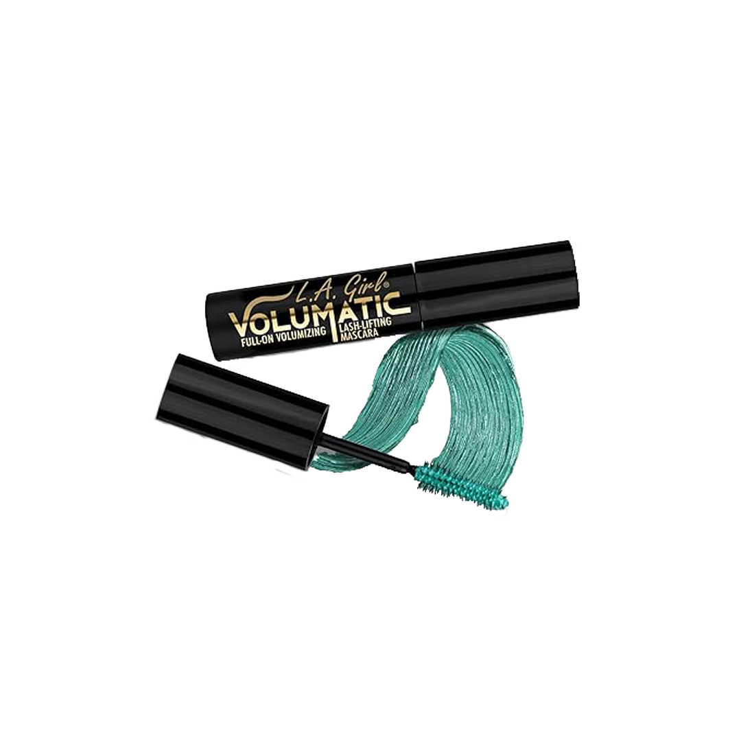 Volumatic mascara