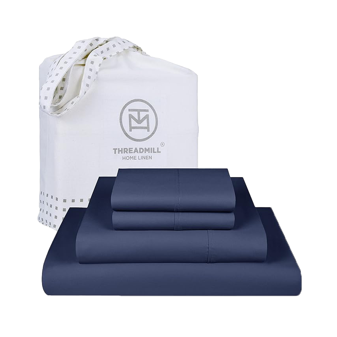 Sabana usa lisa king