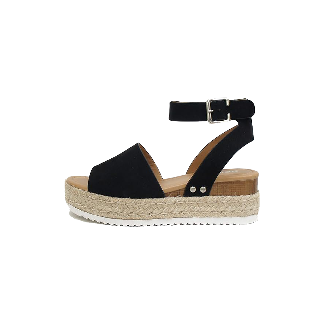 Sandalias plataforma