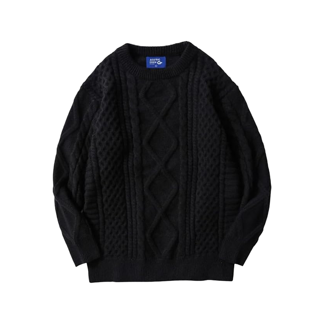 Sweater p/n vibrant