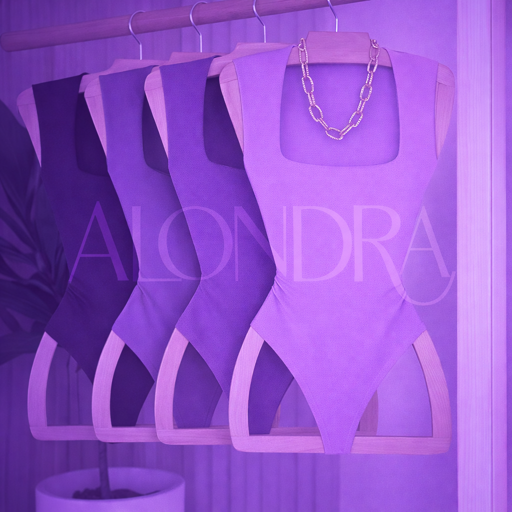 BLUSAS DAMAS