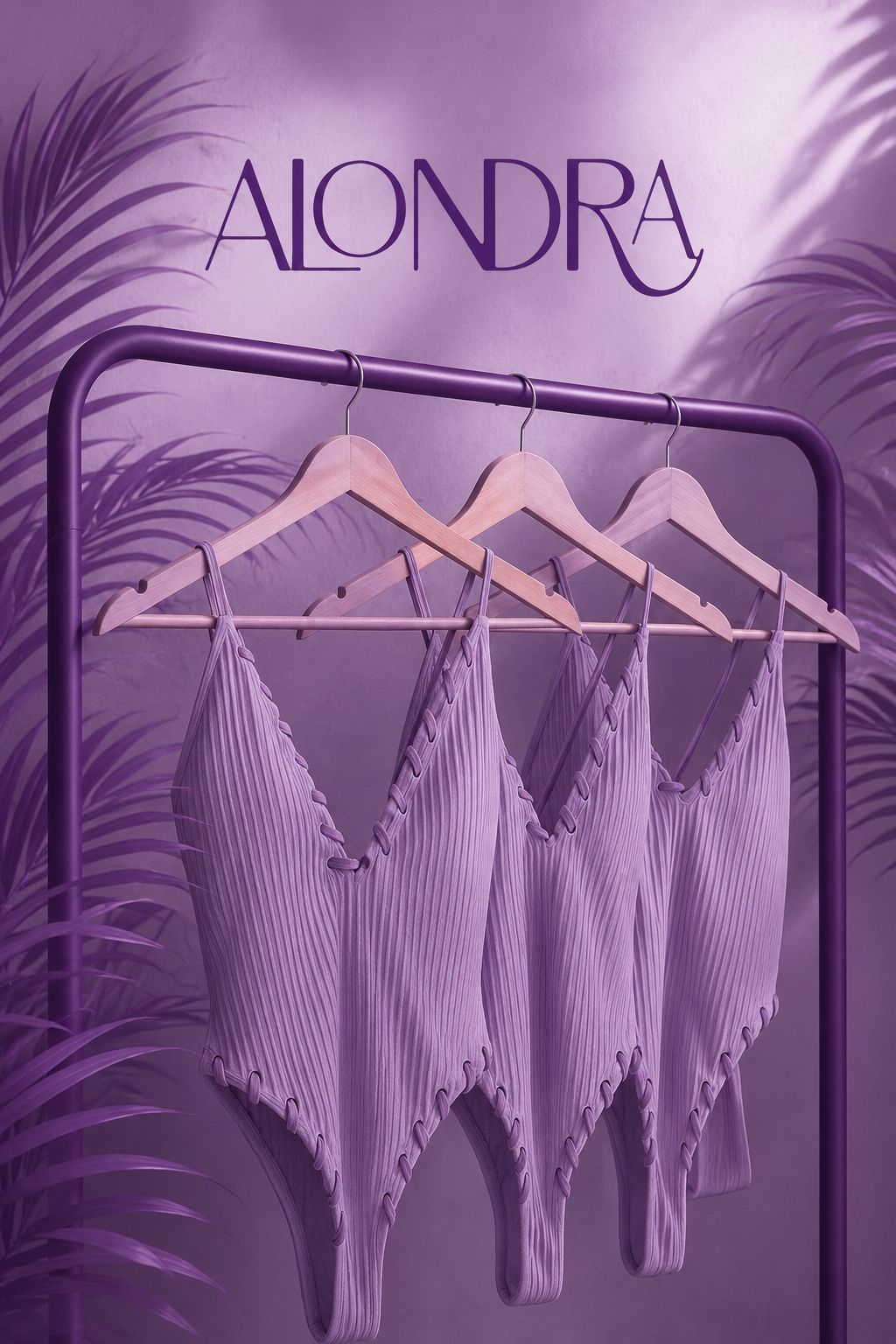 TRAJES DE BAÑO