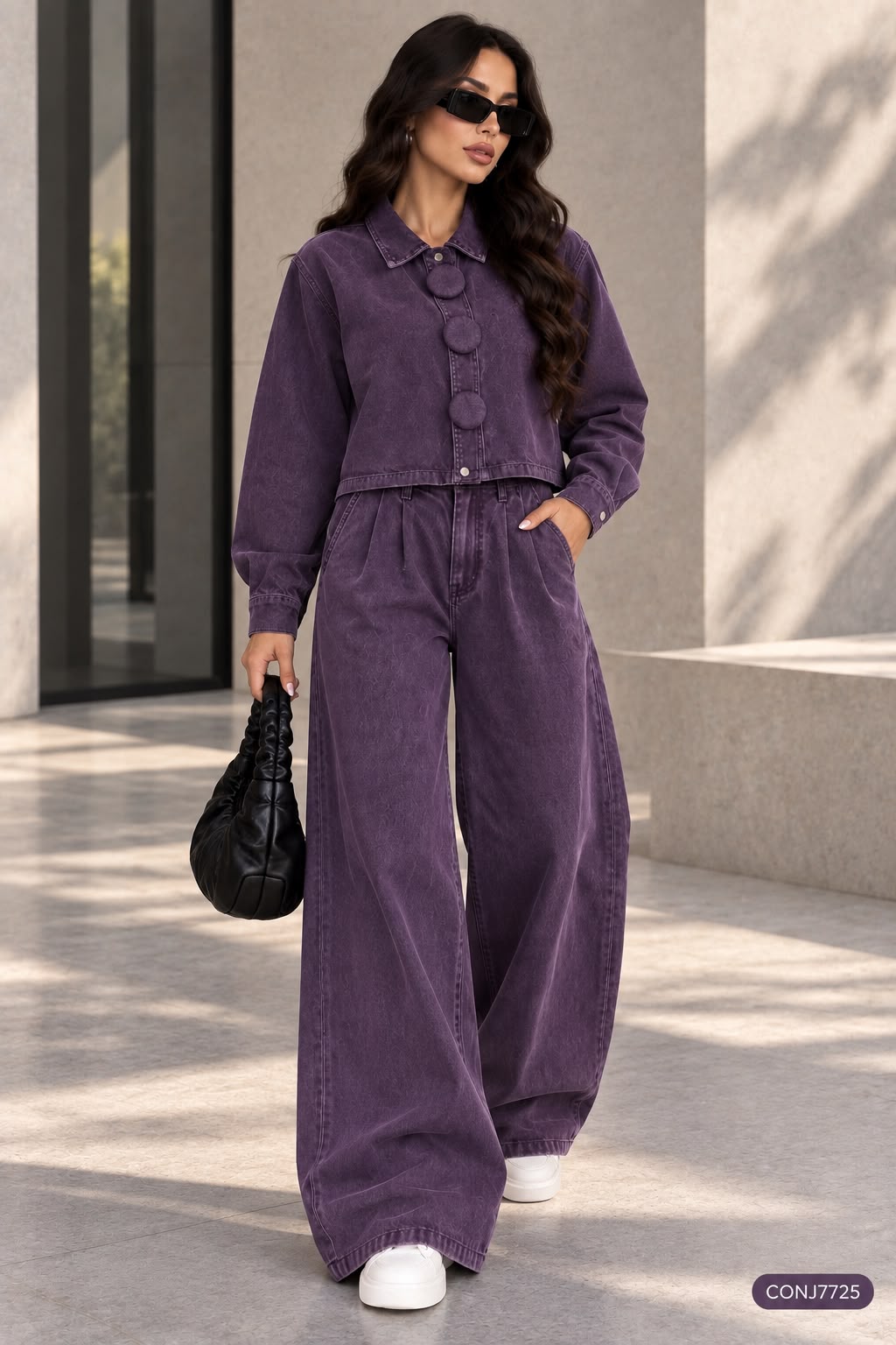 CONJUNTO LIZETTE COLLECTION