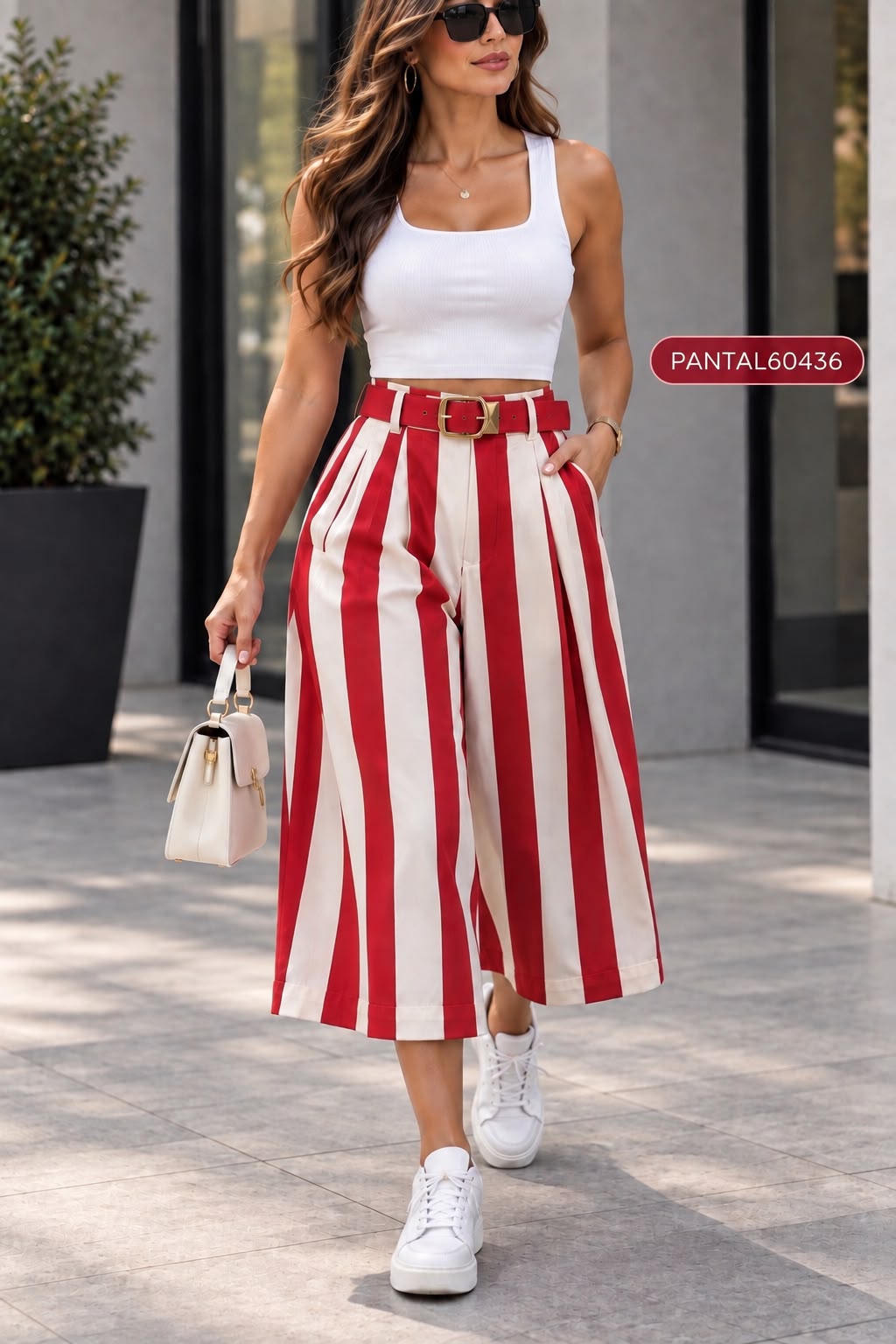 PANTALON LIZETTE COLLECTION