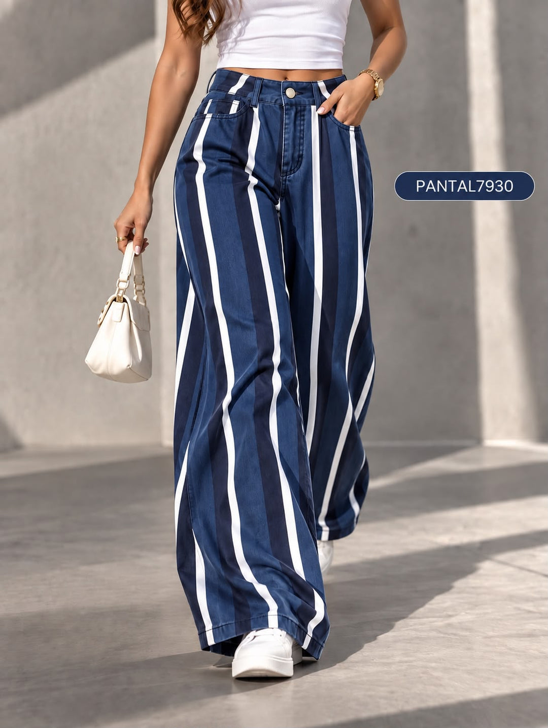 PANTALON LIZETTE COLLECTION