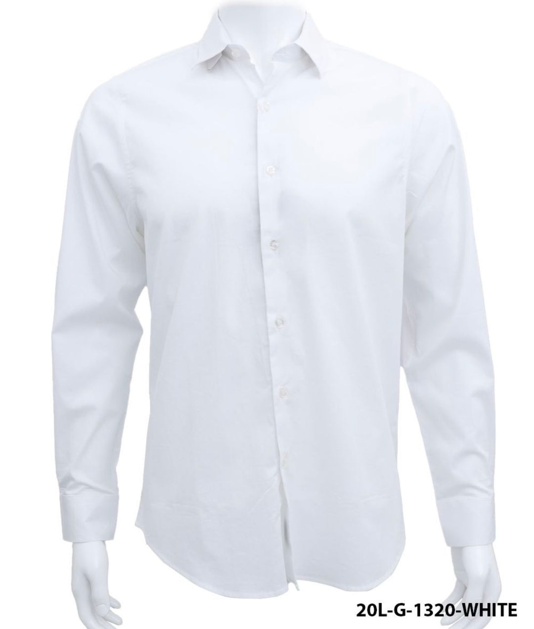 CAMISA SLIM STRETCH P/H GSL