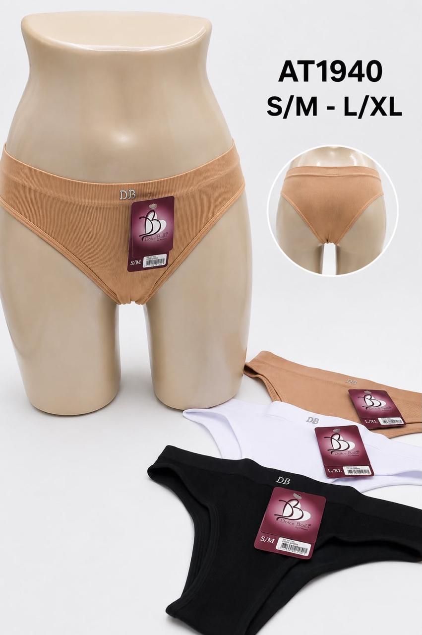 PANTY P/D DOLCE BELLA