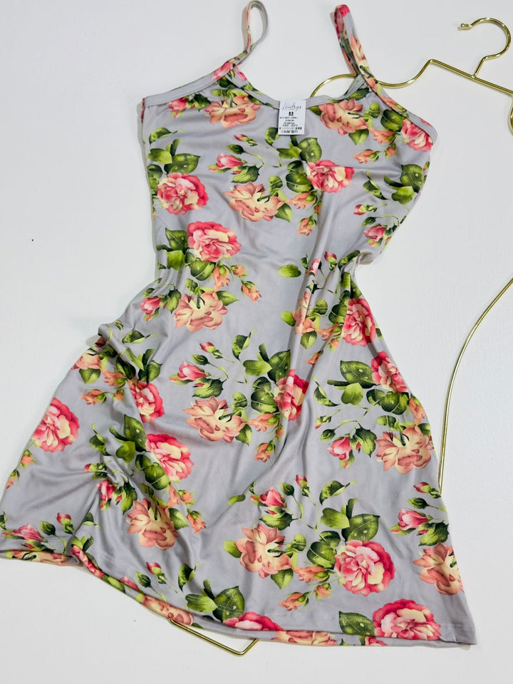 Bata Londrys sexy tirito durazno-rib S-L