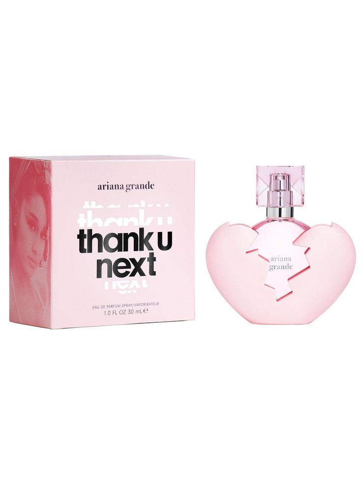 PERFUME THANK U NEXT ARIANA GRANDE