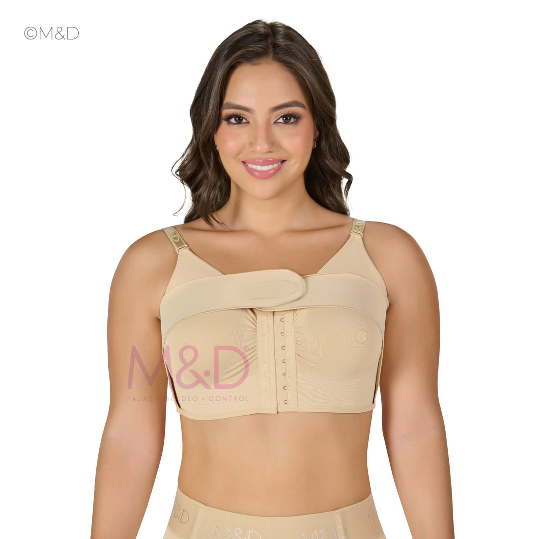 Brasier tira graduable