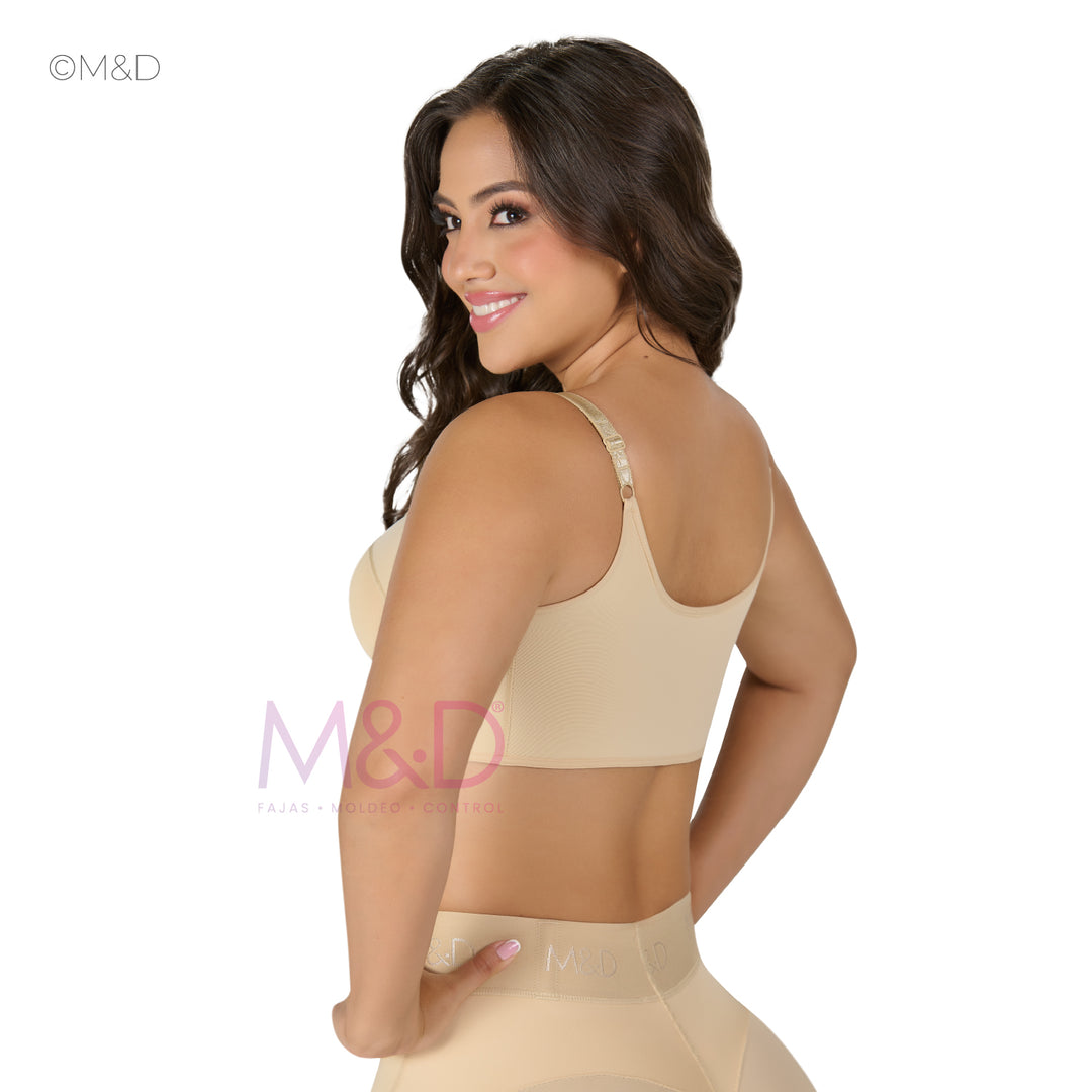 Brasier tira graduable