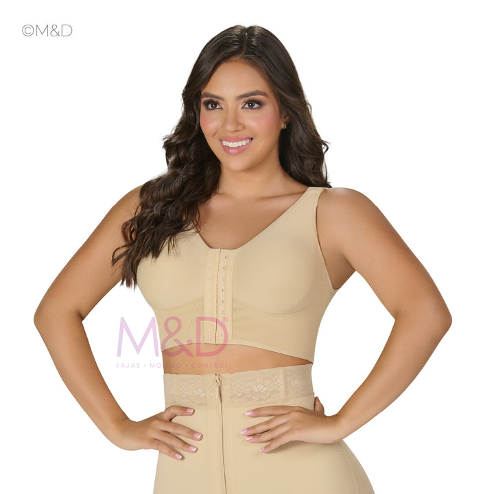 Brasier con hombro graduable