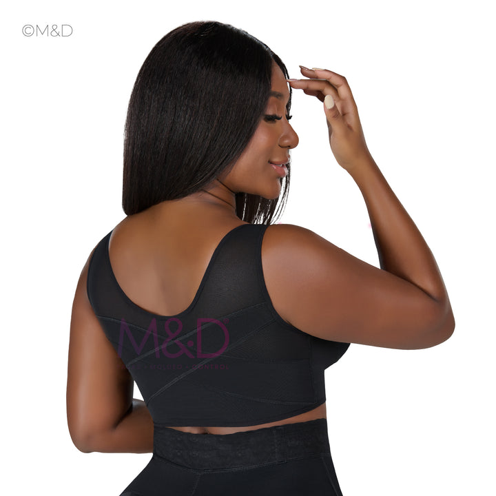 Brasier con hombro graduable
