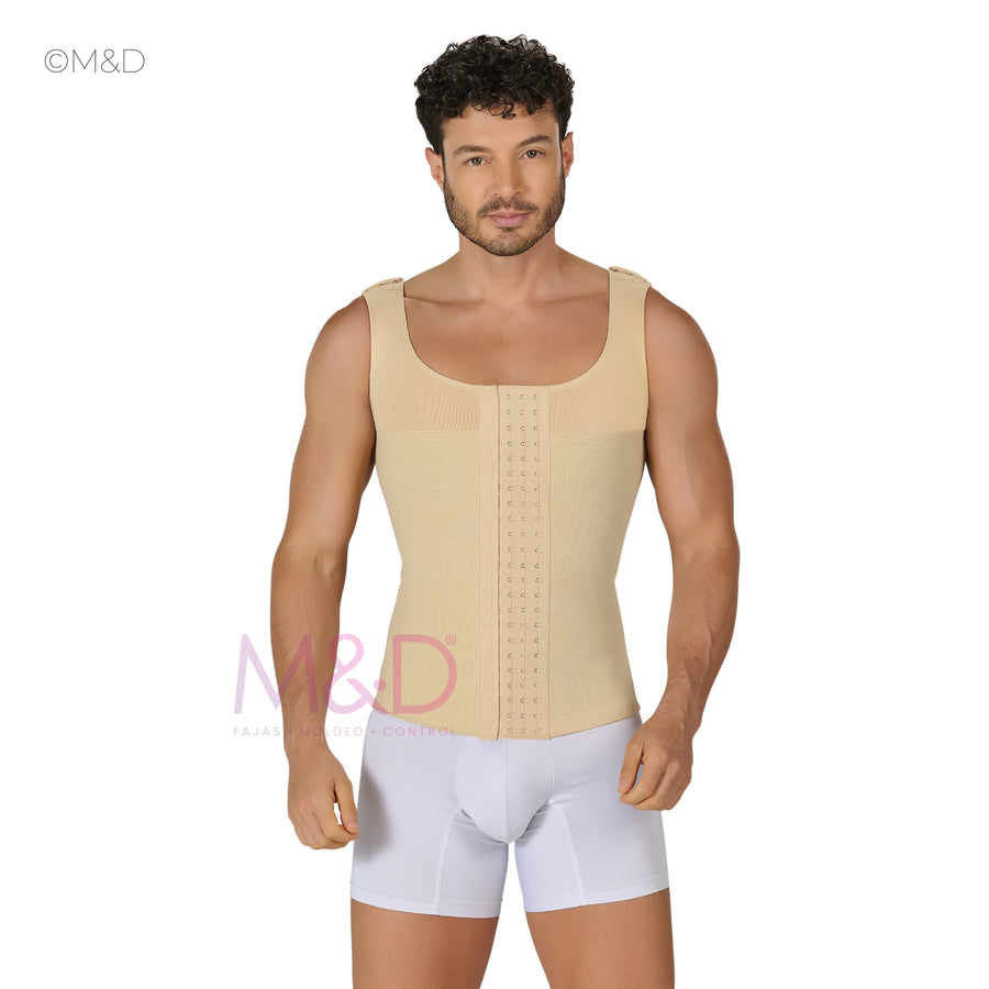 Chaleco corrector de postura