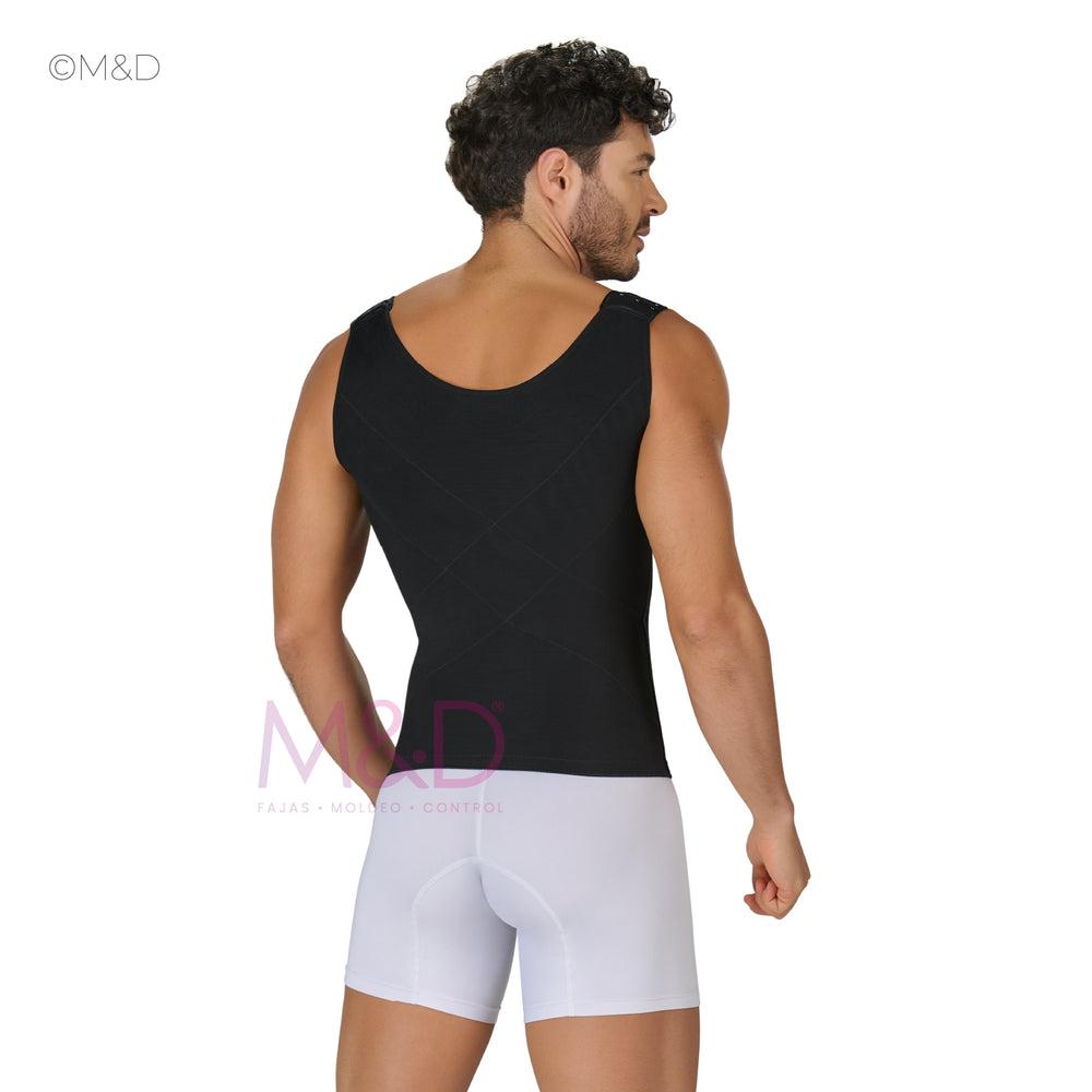 Chaleco corrector de postura