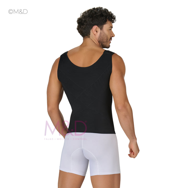 Chaleco corrector de postura