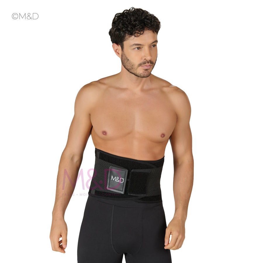 Cinturon deportivo en neopreno