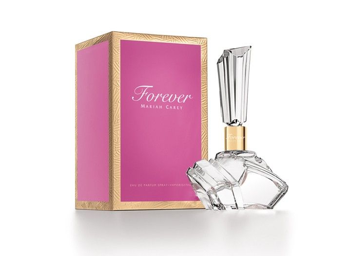 PERFUME FOREVER MARIAH CAREY